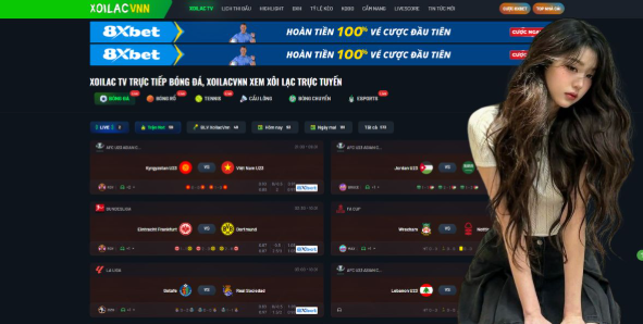 Enhancing the Viewer Experience Through Xoilacvn