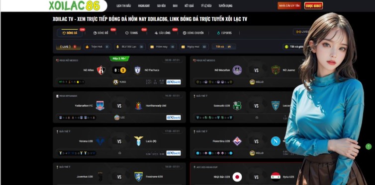 The Rise of the Virtual Stadium Experience