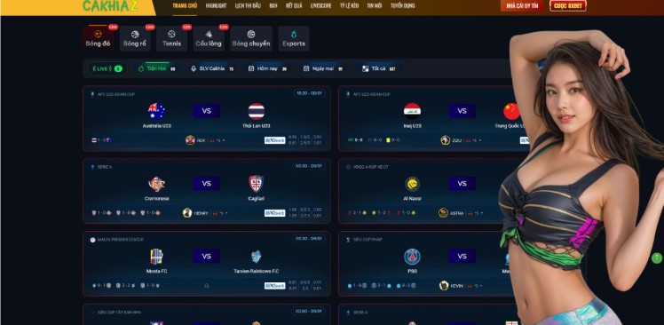 Why Missing a Match is No Longer a Problem