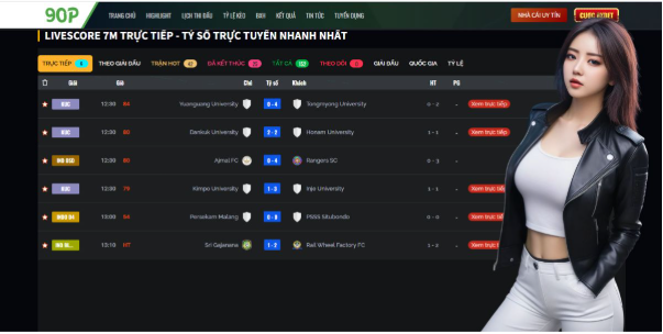 The Synergy Between Live Action and Strategic Data